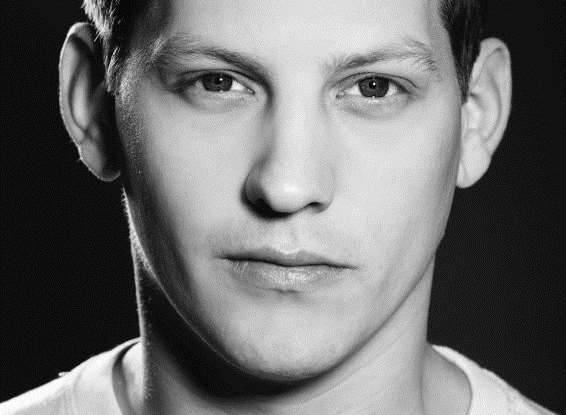 Hollyoaks star James Sutton will play Captain Hook