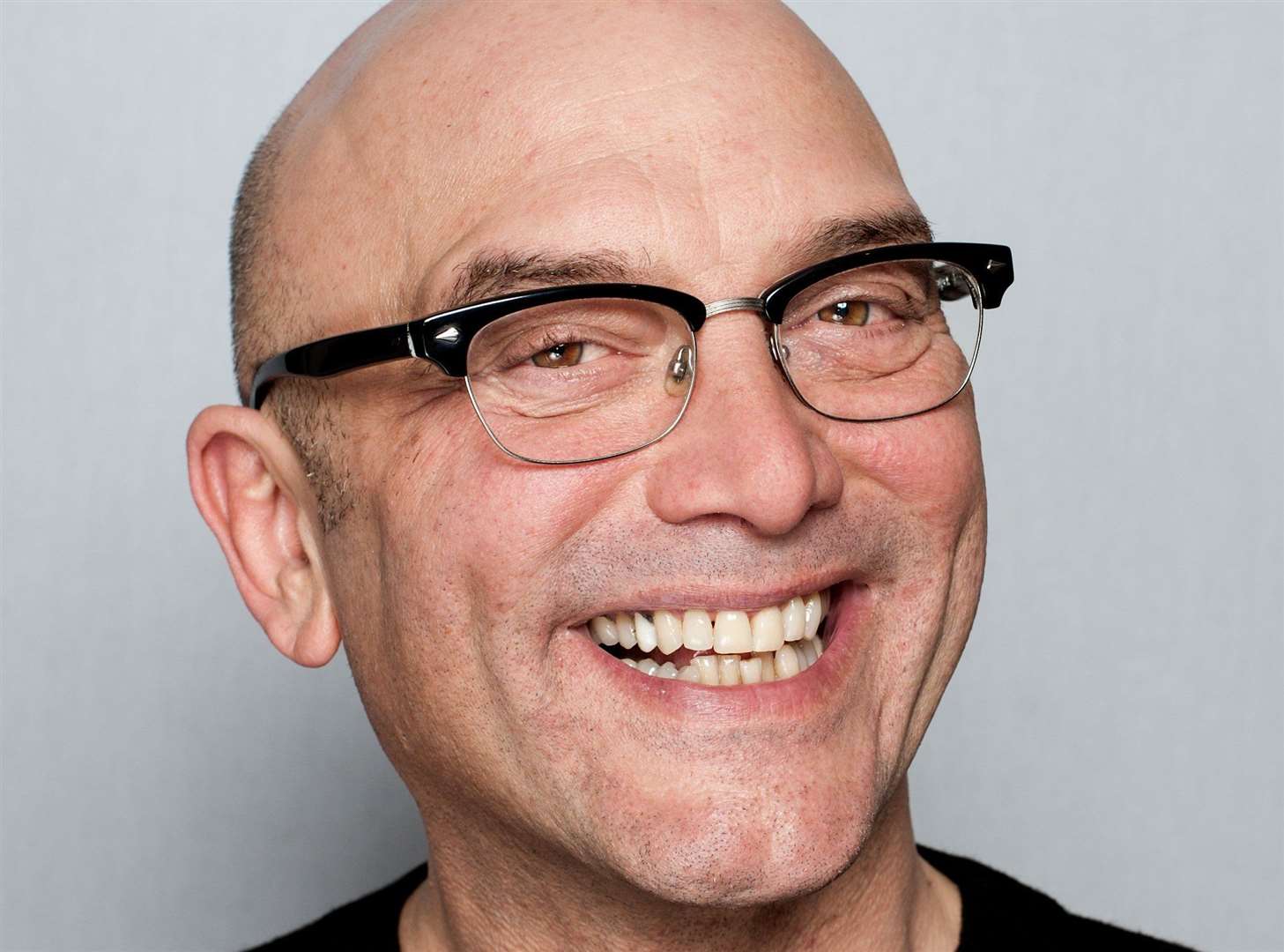 Gregg Wallace