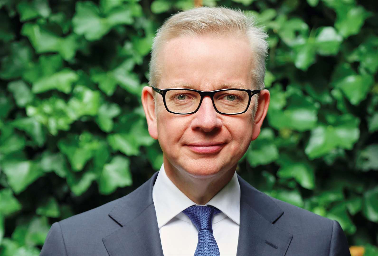 Secretary of State for Levelling Up, Housing and Communities Michael Gove