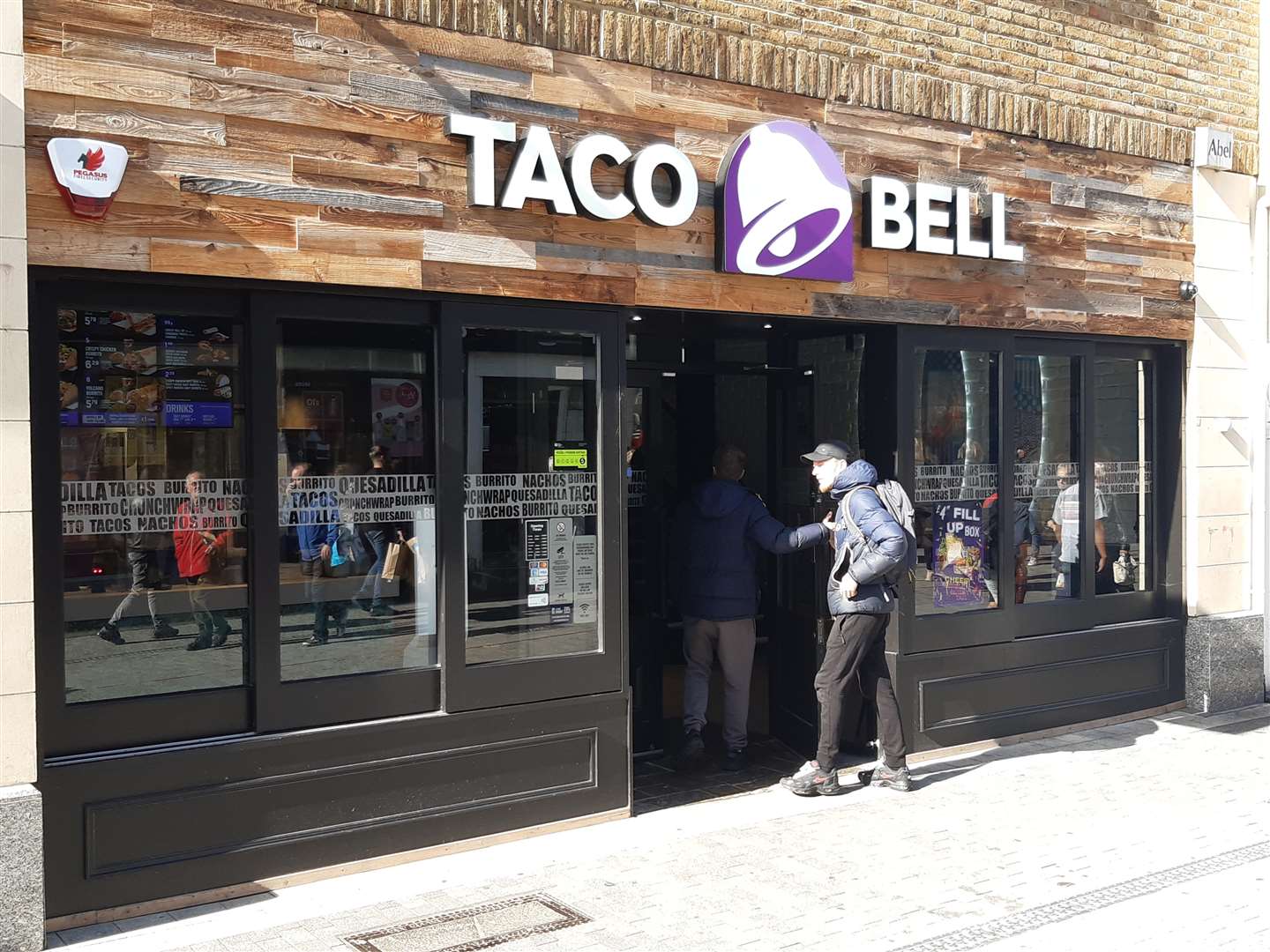 Taco Bell