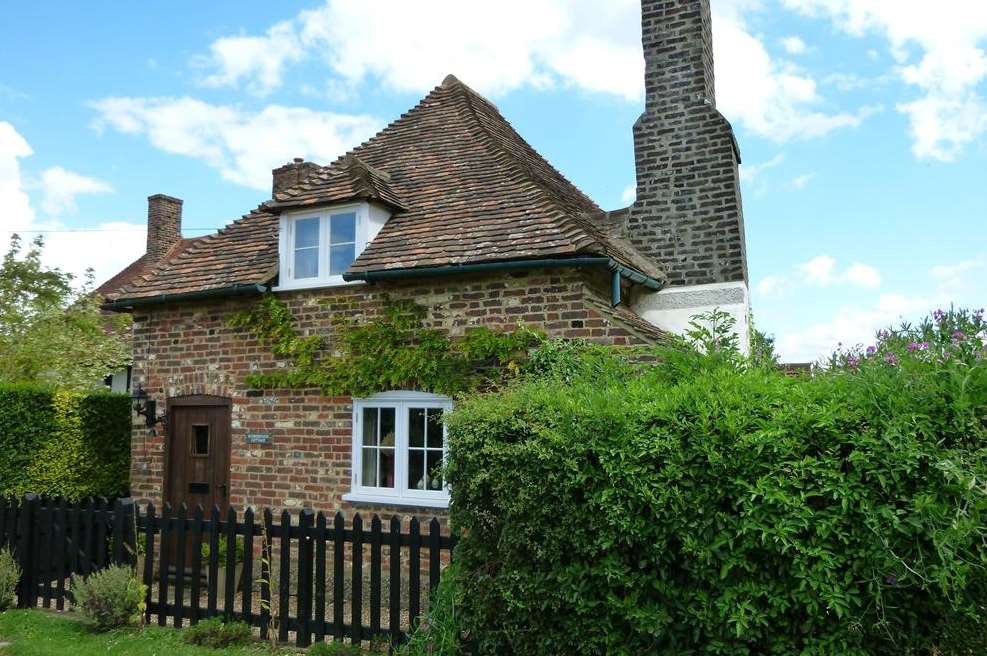 Redborough Cottage, near Charing