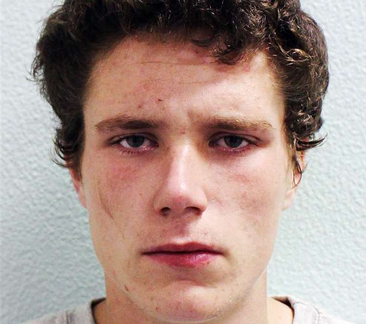 Joshua Dobby was convicted of two counts of manslaughter by gross negligence. Picture: Metropolitan Police/PA