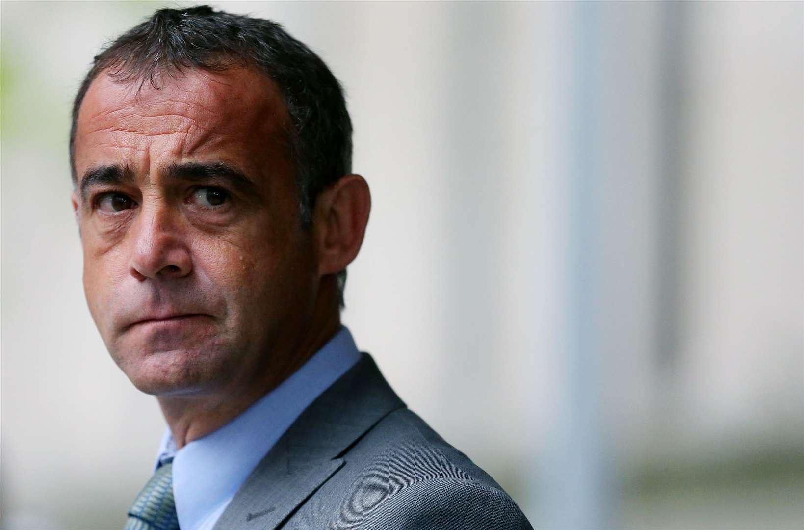 Coronation Street actor Michael Le Vell is also named as a ‘representative case’ in the trial (Dave Thompson/PA)