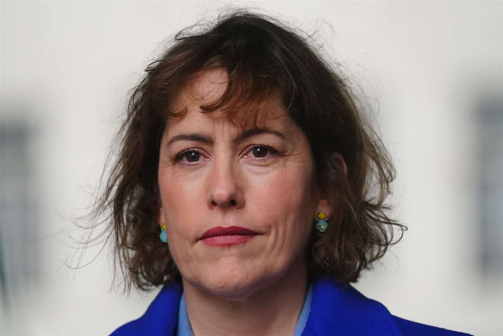 Health Secretary Victoria Atkins (Victoria Jones, PA)