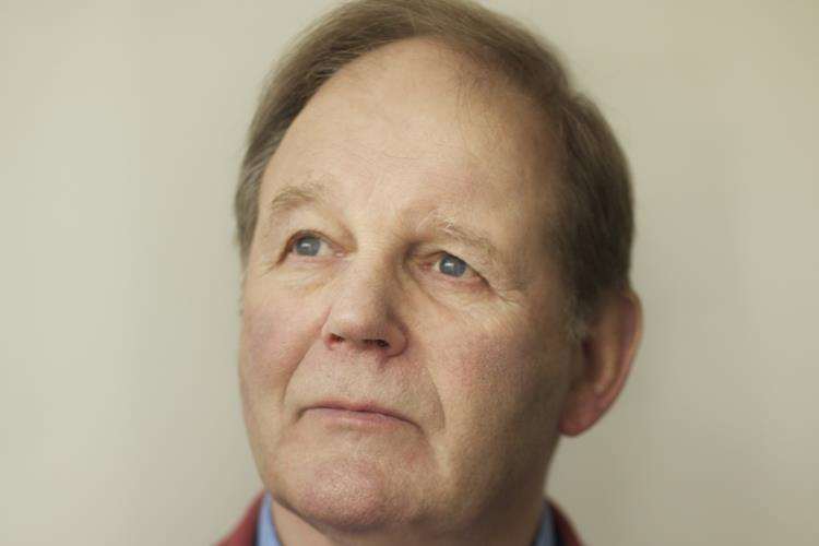 Michael Morpurgo (2297815)