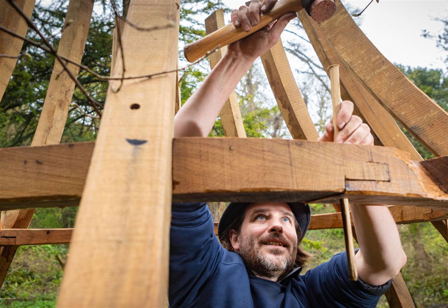 Lost gardens to be revealed at Walmer Castle, including trail with ...