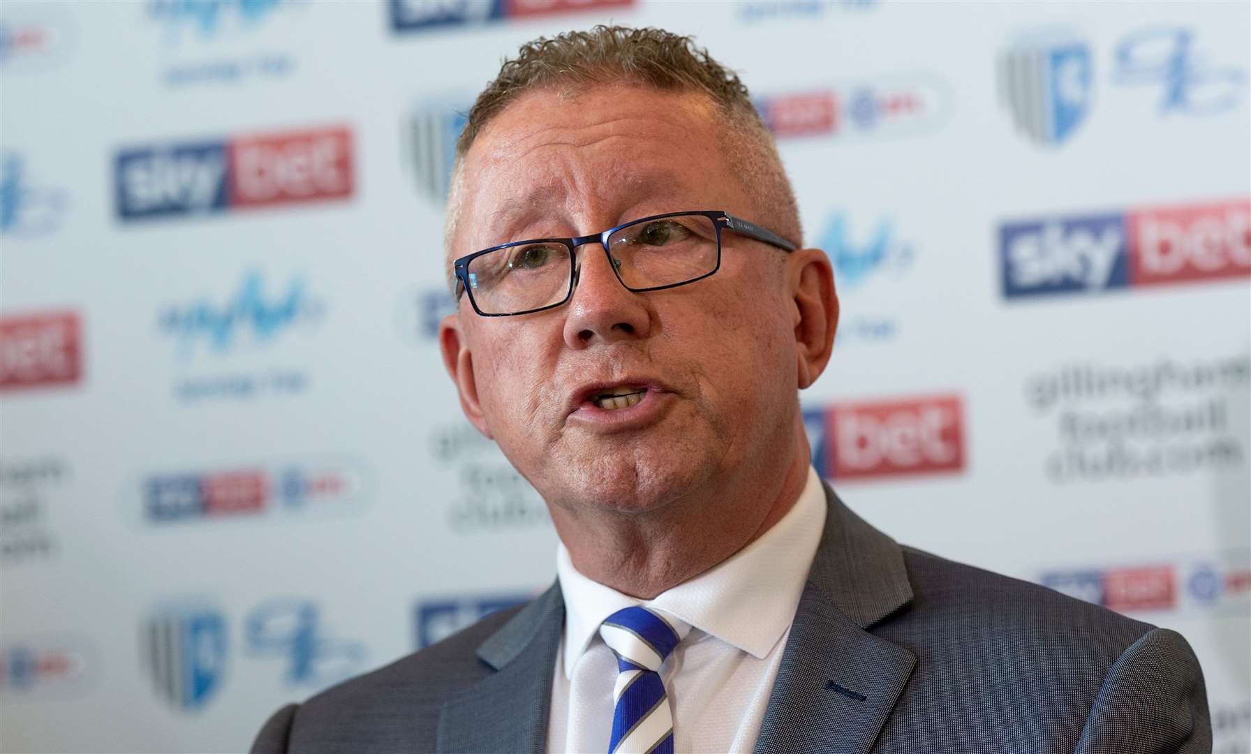 Former Gills chairman Paul Scally has seen a vote to remove him from the club passed