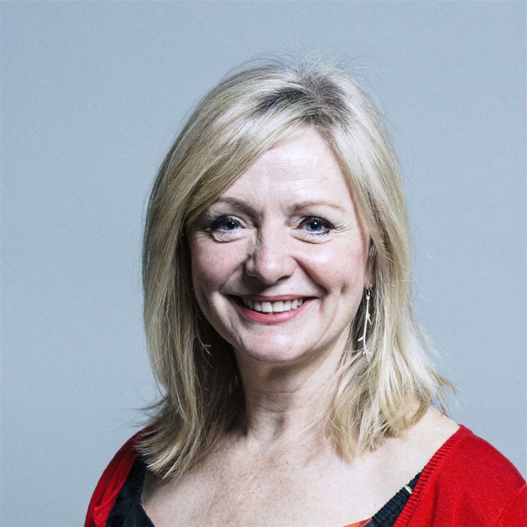 Labour MP Tracy Brabin (Chris McAndrew/UK Parliament)