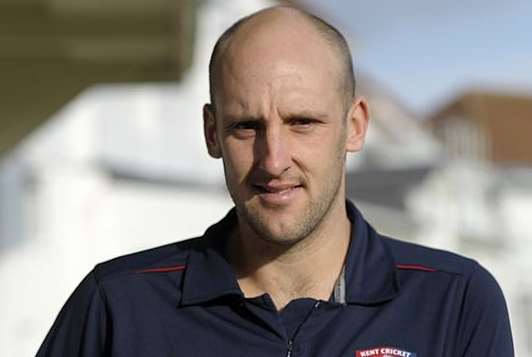 James Tredwell