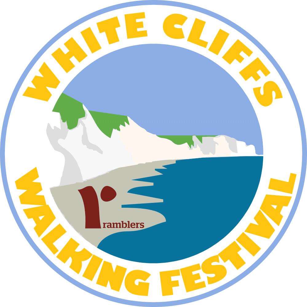 The White Cliffs Walking Festival starts tomorrow