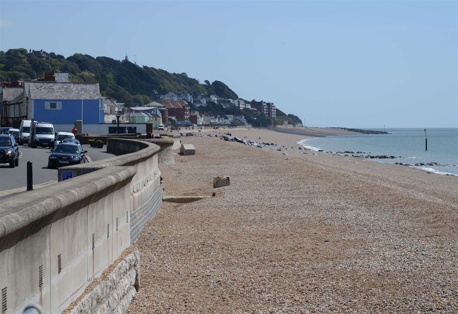 Sandgate tops the list of most searched seaside destinations on Airbnb