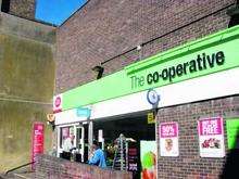 The CO-OP Herne Bay