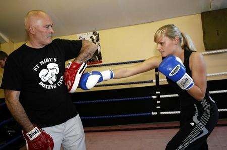 St Mary’s Amateur Boxing Club