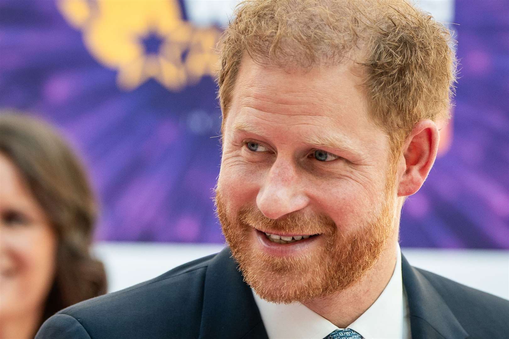 Harry returning to UK next month for Invictus Games 10th anniversary