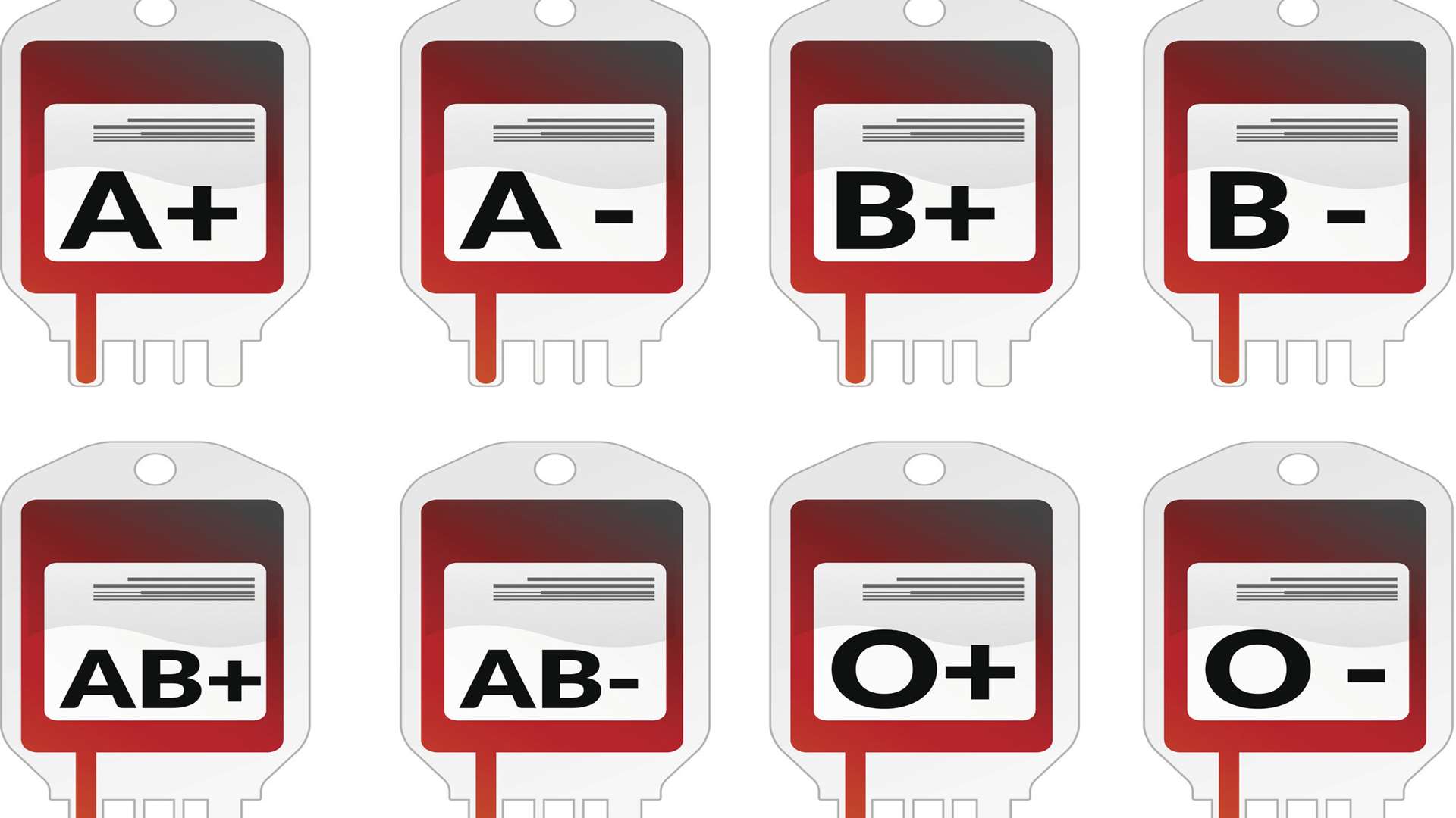 There appears a lack of supporting evidence to validate the proposed health benefits of following a blood type diet