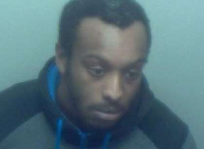 Jerimiah Welling, 23, formerly of Banfield Road in Peckham, was jailed for three years for possessing class A drugs with intent to supply