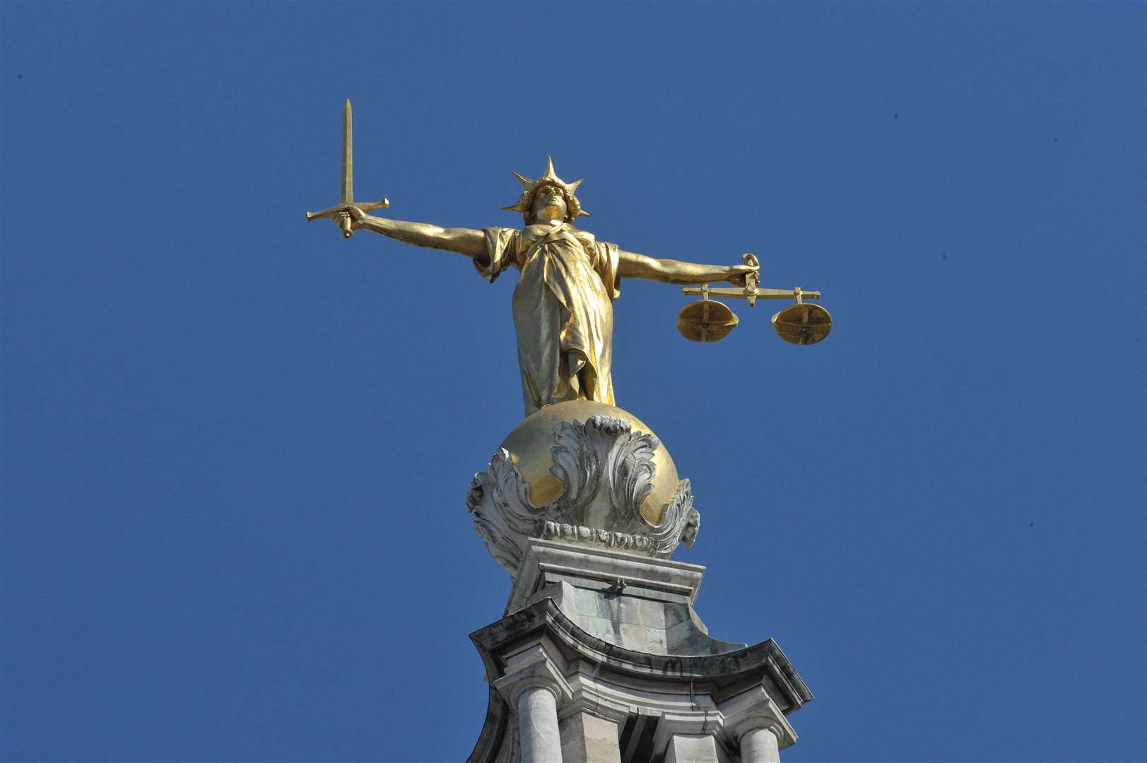 One defendant has already appeared at the Old Bailey (Nick Ansell/PA)