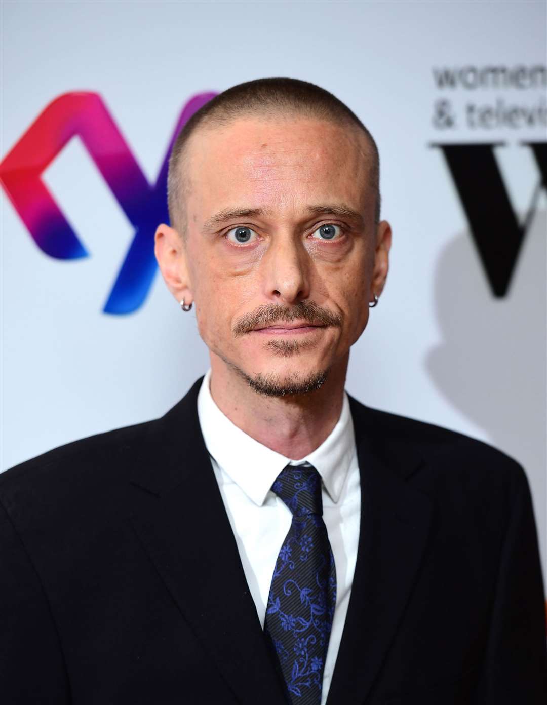 Mackenzie Crook (Ian West/PA)