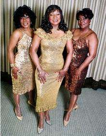 Motown legends Martha and The Vandellas will headline the Cowshed stage on the Saturday night at Lounge On The Farm 2010.