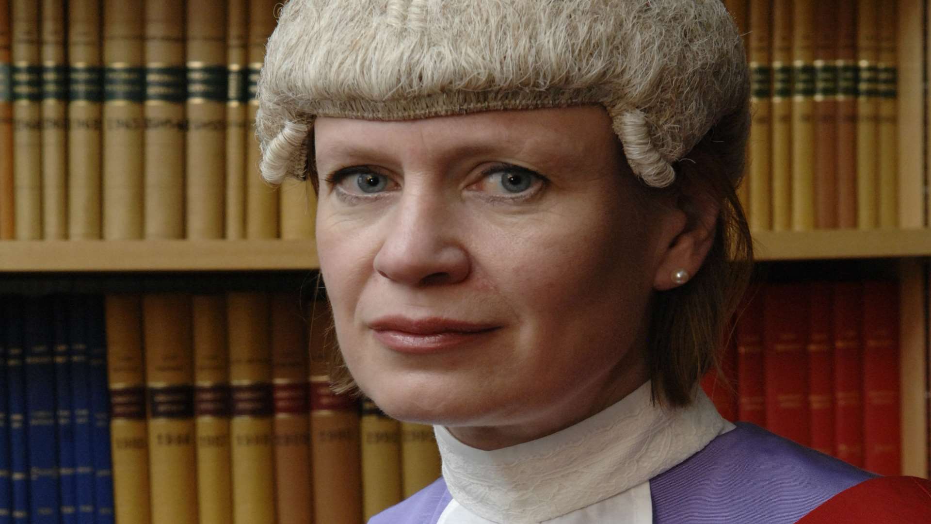 Judge Heather Norton