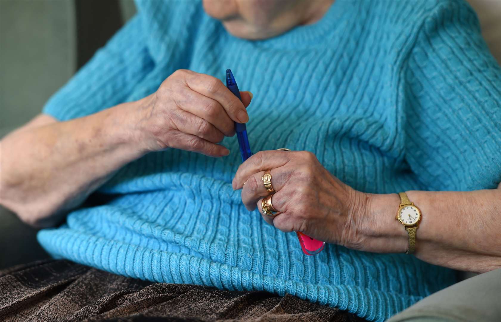 Age UK Medway has closed its day centres during the coronavirus outbreak