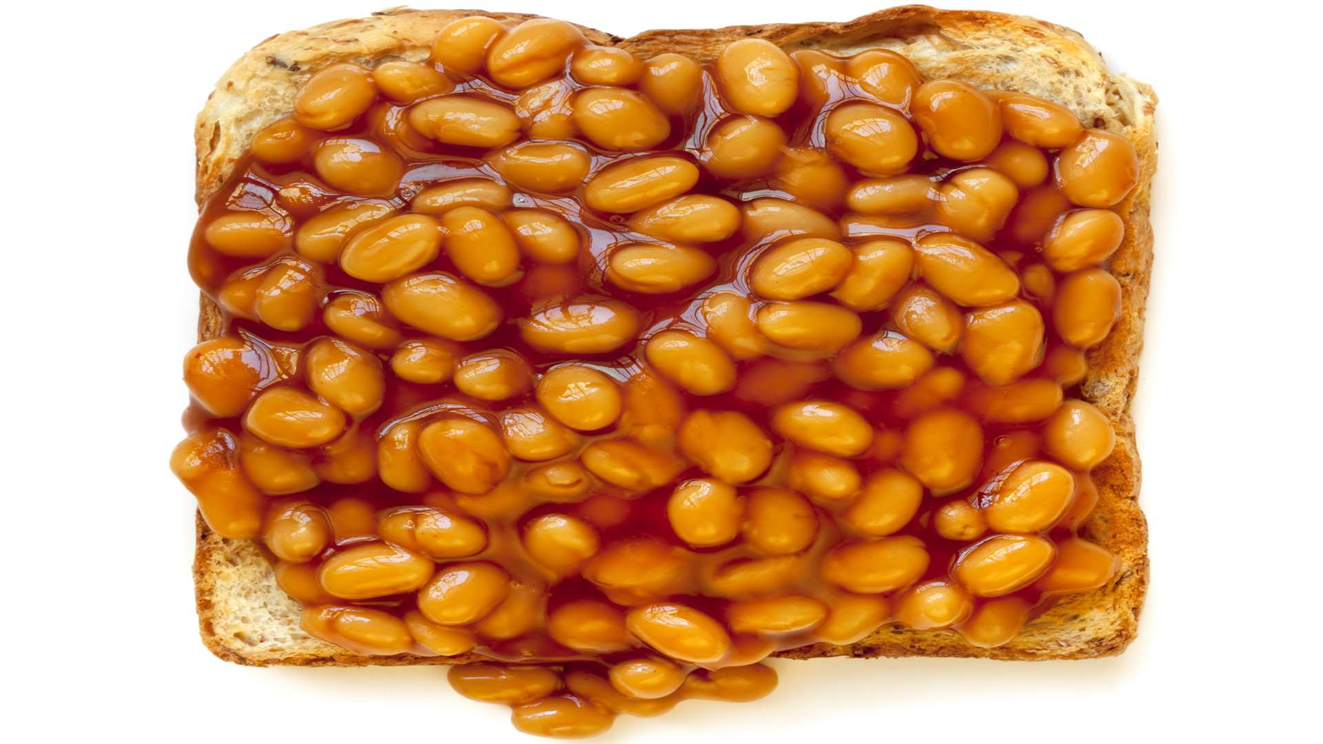 Baked beans