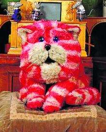 Bagpuss