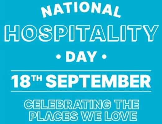 National Hospitality Day