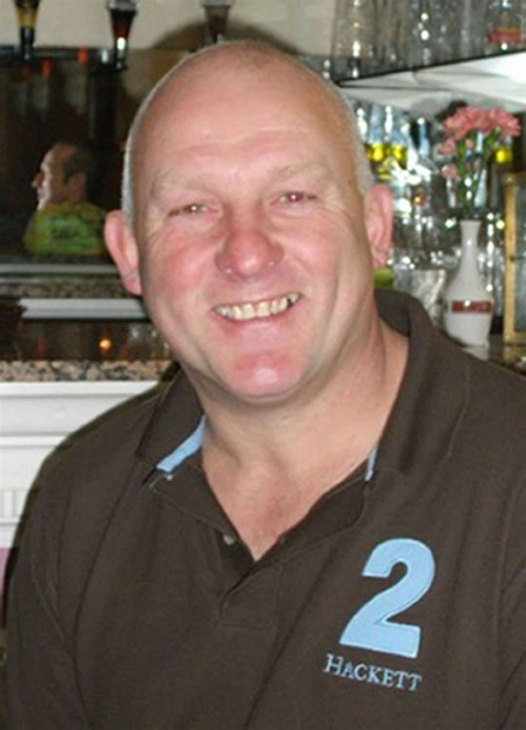 Mr Plevey died in the incident in Splott in 2017 (South Wales Police/PA)