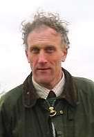 Canterbury and Whitstable MP Julian Brazier