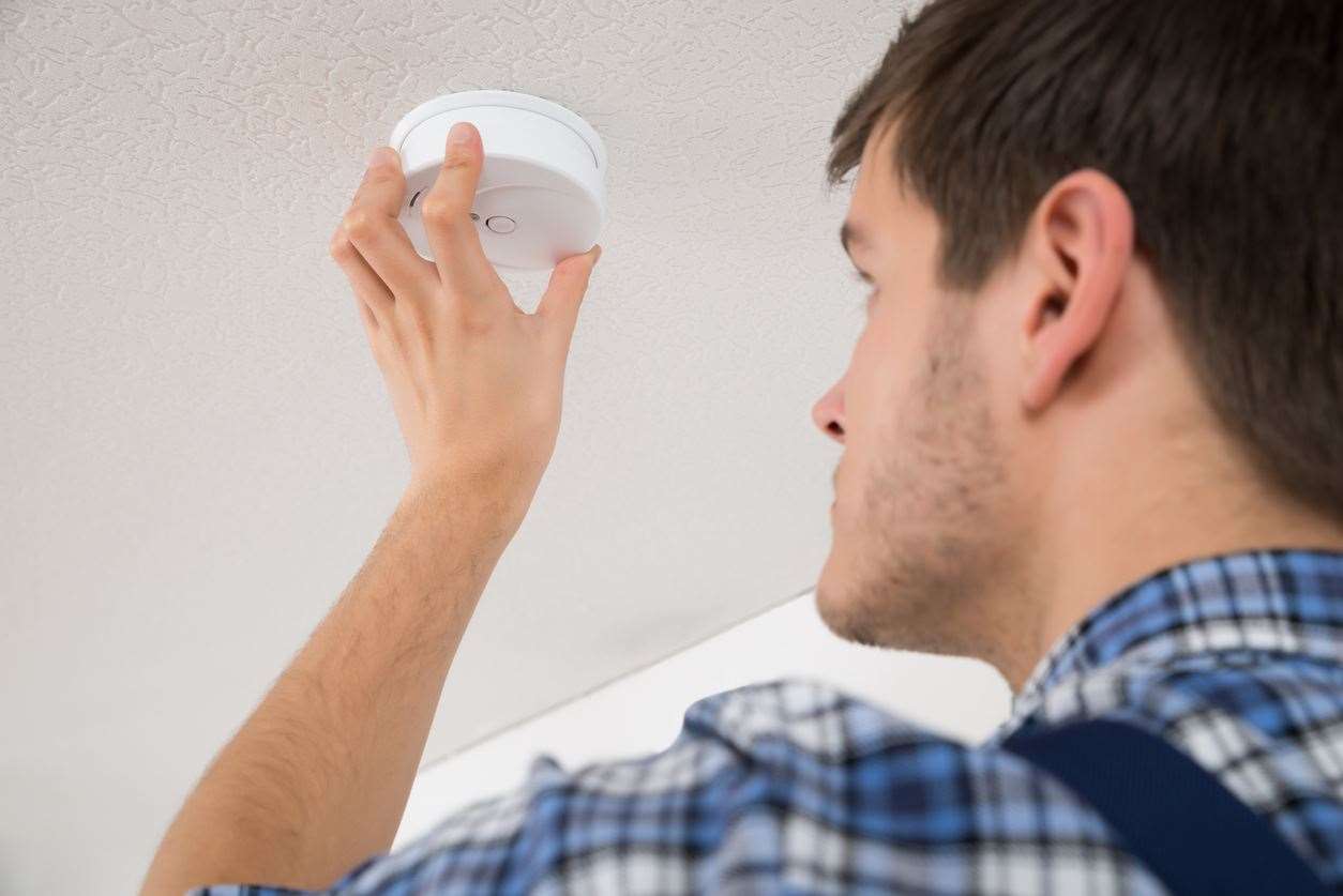 Carbon monoxide is a silent killer. Picture: BestHeating