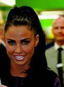 Katie Price