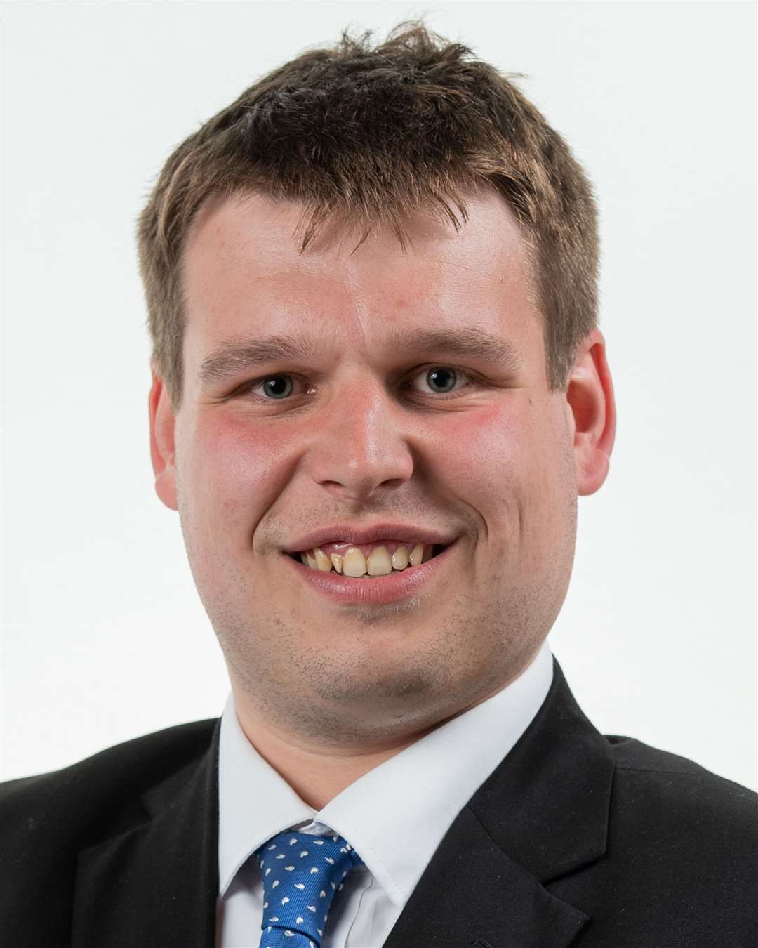 Your chance to talk to council leader Matt Boughton