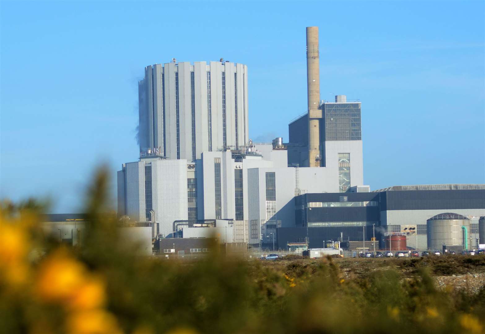 Future Of Dungeness B Power Station 'uncertain' Following Technical ...