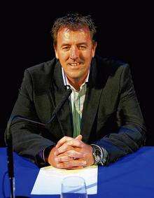 Matt Le Tissier