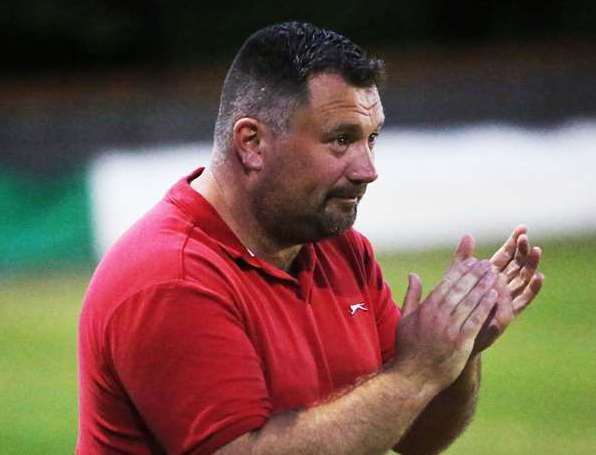 Deal Town boss Steve King. Picture: Paul Willmott