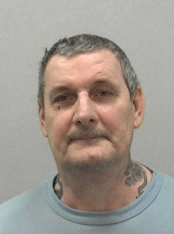 David Boyd must serve at least 29 years before he can be paroled (Northumbria Police/PA)