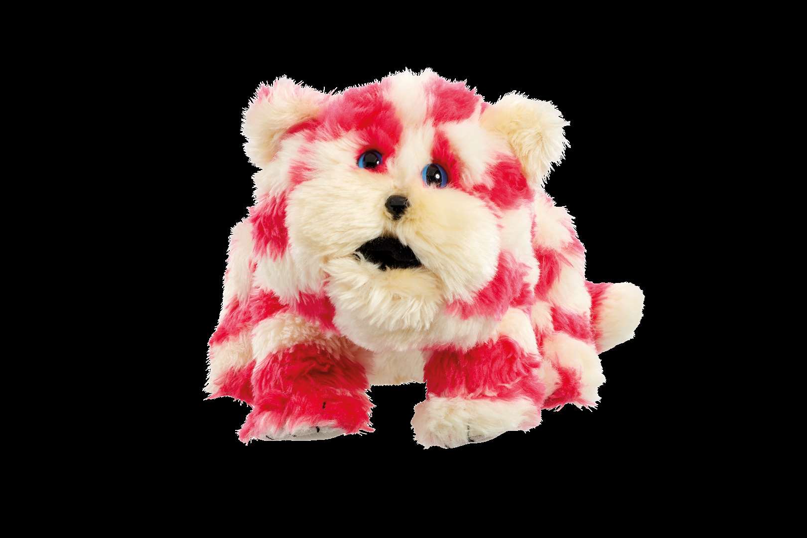 Bagpuss was voted as the all-time favourite childhood character in a 1991 BBC poll (Coolabi/PA)