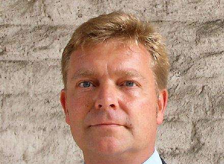 Craig Mackinlay