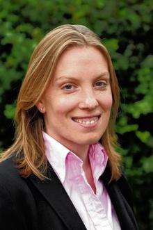 Tracey Crouch MP