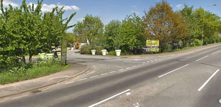 Millbrook Garden Centre. Picture: Google Images