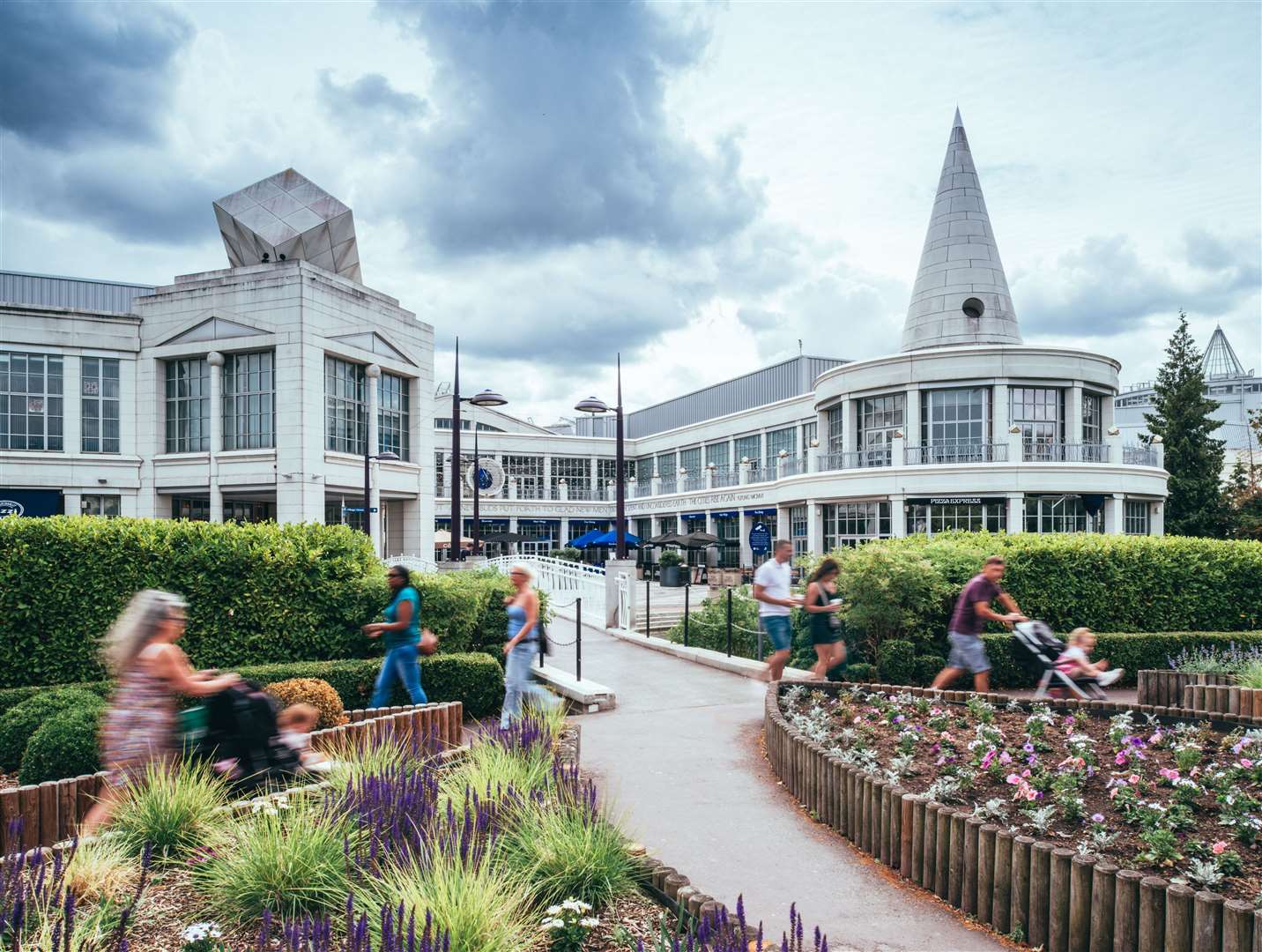 A Love Island pop-up shop will be opening at Bluewater