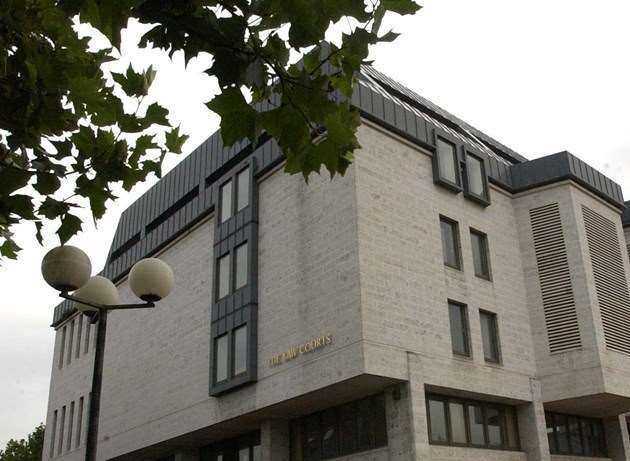 Maidstone Crown Court (904723)