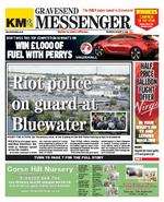 Gravesend Messenger, Aug 11