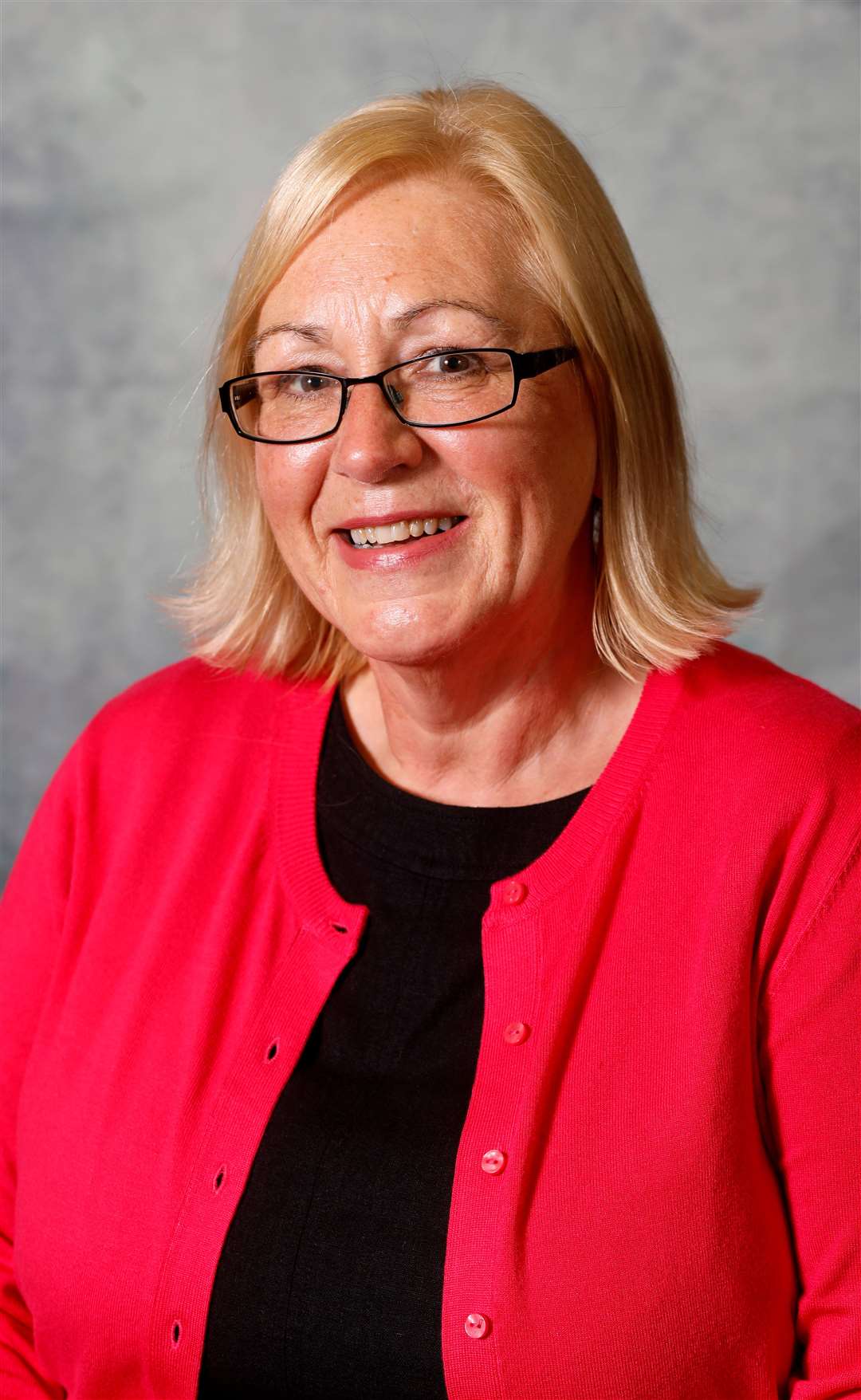 Medway council cabinet member Tracy Coombs is the Portfolio Holder for Education