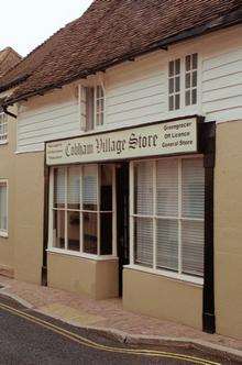 Cobham Village Store