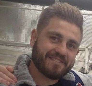 Amazon delivery driver Petar Petrov was killed in a crash on the M20. Picture: Mirela Nikolova