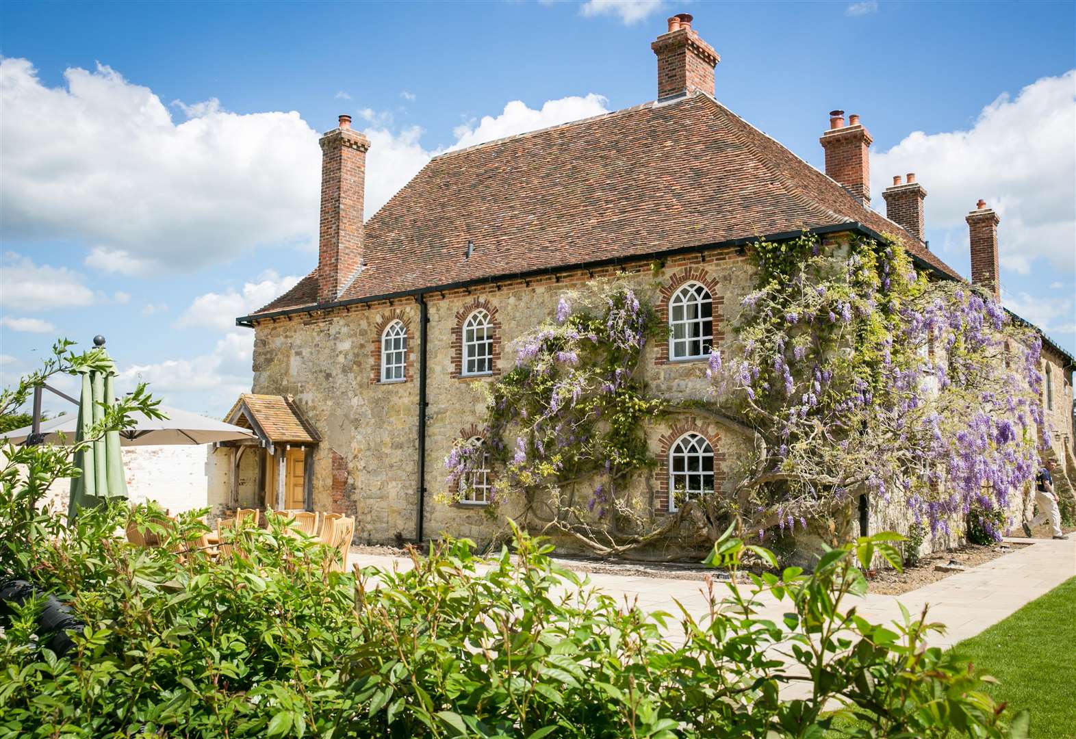 Mulberry Cottages taken over by Vacation Rentals UK