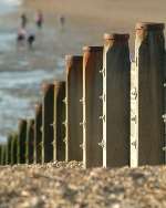 Tankerton beach. File picture