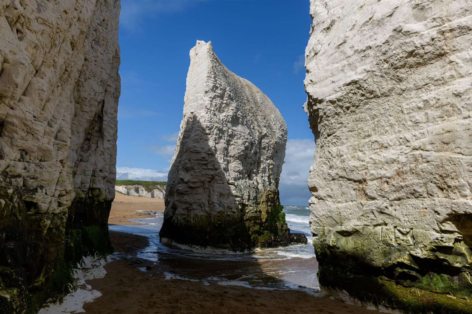 Botany Bay near Broadstairs